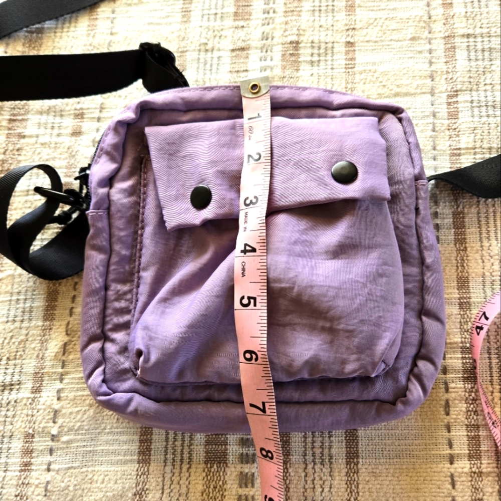 Cross Body Small Bag